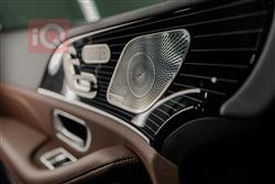 مرسيدس بنز GLS